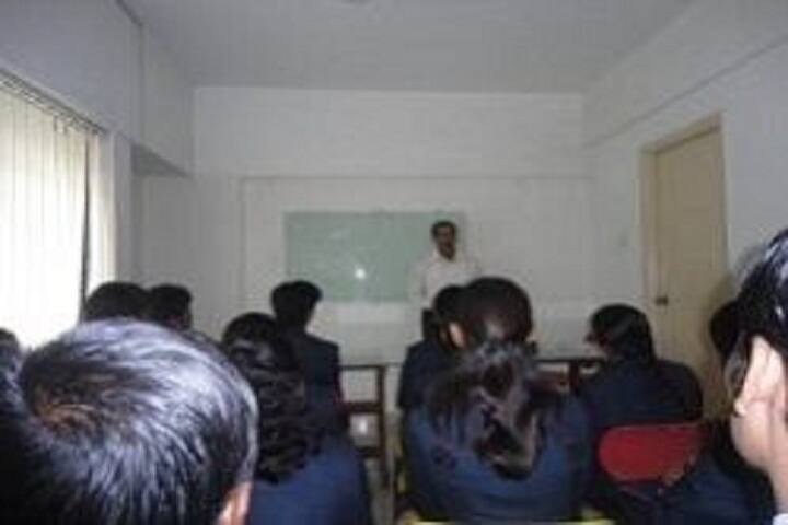classroom
